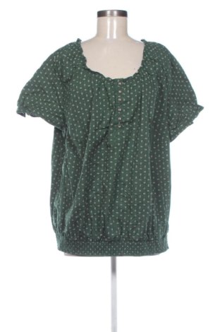 Damen Shirt Unbranded, Größe XXL, Farbe Grün, Preis 10,99 €, #136786633