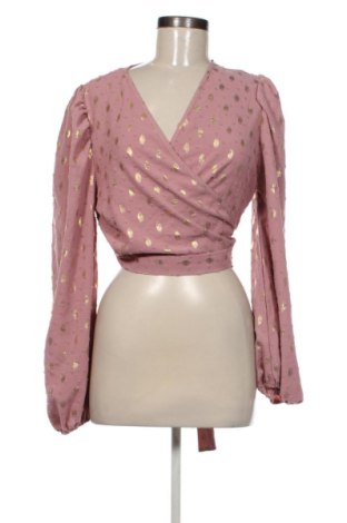Bluză de femei SHEIN, Mărime L, Culoare Multicolor, Preț 32,99 Lei, #136786710
