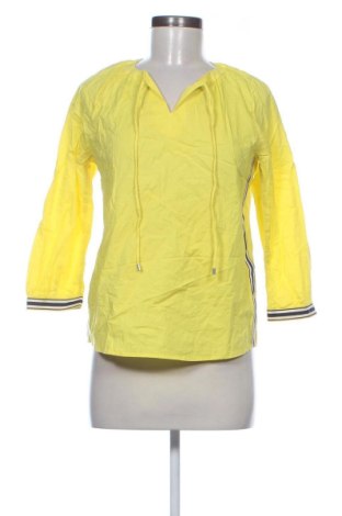 Damen Shirt Street One, Größe S, Farbe Gelb, Preis 5,99 €, #136786825