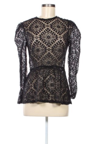 Bluzka damska Unbranded, Rozmiar M, Kolor Czarny, Cena 21,99 zł, #136786837