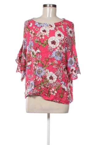 Bluză de femei S.Oliver, Mărime M, Culoare Multicolor, Preț 76,99 Lei, #136786953