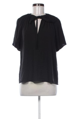 Дамска блуза H&M, Размер S, Цвят Черен, Цена 10,73 €, #136787006