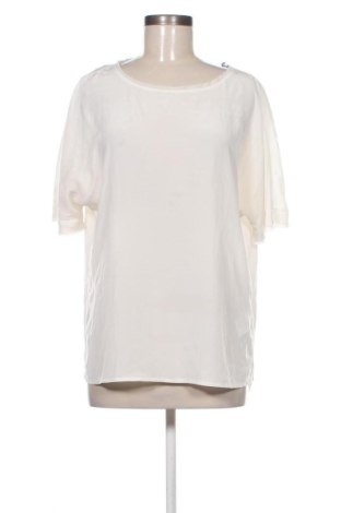 Bluză de femei Marc Cain, Mărime L, Culoare Ecru, Preț 276,99 Lei, #136787056