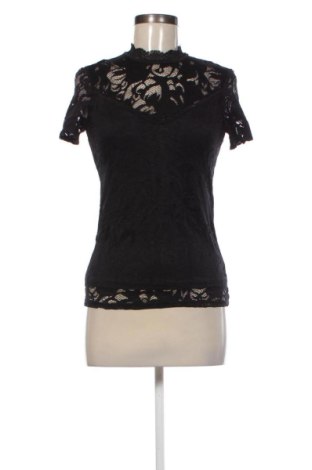 Damen Shirt VILA, Größe S, Farbe Schwarz, Preis 5,99 €, #136787075