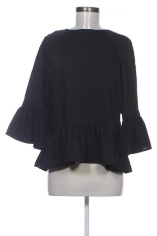 Bluză de femei Pieces, Mărime S, Culoare Negru, Preț 37,99 Lei, #136787129