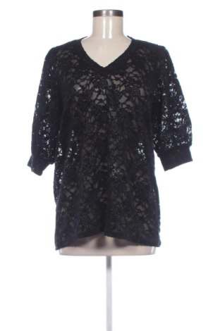 Bluză de femei Ladies Fashion, Mărime XXL, Culoare Negru, Preț 52,99 Lei, #136787136