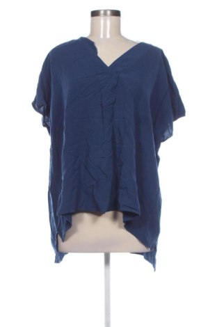 Damen Shirt Unbranded, Größe XXL, Farbe Blau, Preis 20,99 €, #136787246