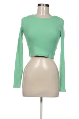 Bluză de femei JJXX, Mărime S, Culoare Verde, Preț 37,99 Lei, #136787338