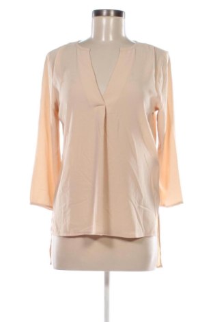 Bluză de femei Vero Moda, Mărime M, Culoare Bej, Preț 24,99 Lei, #136787424