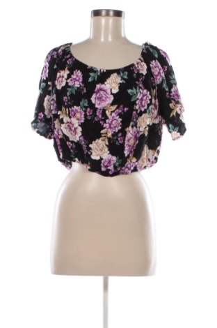 Damen Shirt Amisu, Größe L, Farbe Mehrfarbig, Preis 7,99 €, #136787441