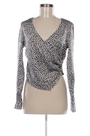 Bluzka damska H&M, Rozmiar M, Kolor Kolorowy, Cena 18,99 zł, #136787481