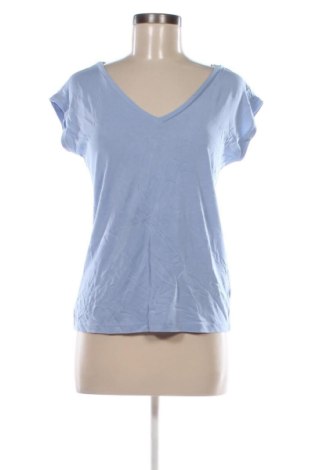 Bluză de femei Pieces, Mărime XS, Culoare Albastru, Preț 29,99 Lei, #136787511