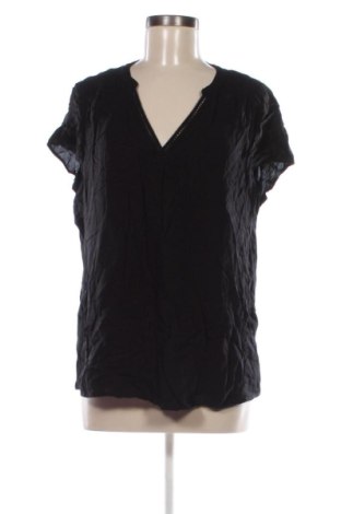 Damen Shirt Camaieu, Größe L, Farbe Schwarz, Preis 7,99 €, #136787553