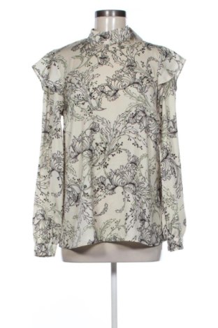 Дамска блуза Sisley, Размер M, Цвят Многоцветен, Цена 4,60 €, #136787599