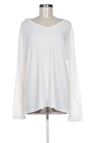 Дамска блуза Unbranded, Размер XXL, Цвят Екрю, Цена 7,66 €, #136787639