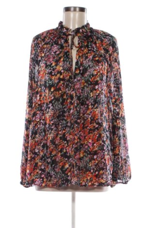 Damen Shirt H&M, Größe L, Farbe Mehrfarbig, Preis 11,99 €, #136787653
