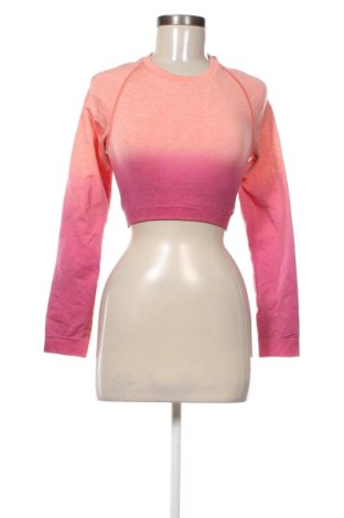 Dámská halenka Gymshark, Velikost XS, Barva Vícebarevné, Cena  339,00 Kč, #136787691