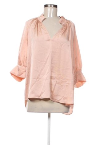 Дамска блуза H&M, Размер M, Цвят Розов, Цена 5,62 €, #136787698