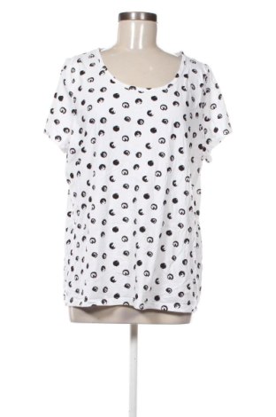 Damen Shirt Gina, Größe L, Farbe Mehrfarbig, Preis 8,99 €, #136787723