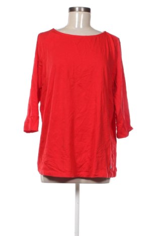 Bluză de femei Tchibo, Mărime XXL, Culoare Roșu, Preț 37,99 Lei, #136787783