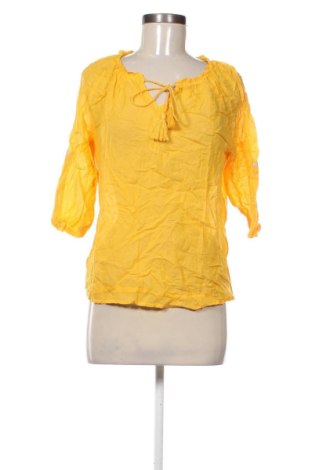 Bluză de femei Street One, Mărime L, Culoare Galben, Preț 59,99 Lei, #136787894