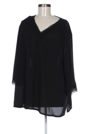 Damen Shirt Unbranded, Größe XXL, Farbe Schwarz, Preis 10,99 €, #136787936