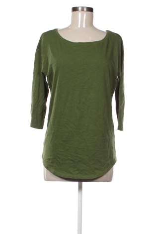 Bluzka damska Sisley, Rozmiar L, Kolor Zielony, Cena 45,99 zł, #136788008