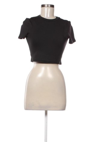 Bluzka damska Unbranded, Rozmiar XS, Kolor Czarny, Cena 24,99 zł, #136788011