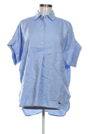 Bluzka damska Weekend Max Mara, Rozmiar XXL, Kolor Niebieski, Cena 299,99 zł, #136788185