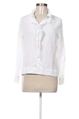 Damen Shirt Zero, Größe M, Farbe Weiß, Preis 9,99 €, #136788250
