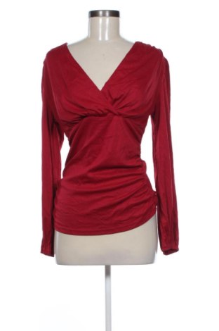 Bluză de femei Grace Karin, Mărime M, Culoare Roșu, Preț 36,99 Lei, #136788334