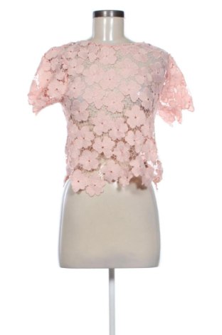 Damen Shirt Atmosphere, Größe M, Farbe Rosa, Preis 5,99 €, #136788349