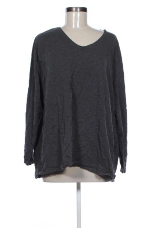 Bluzka damska Yessica, Rozmiar 3XL, Kolor Szary, Cena 45,99 zł, #136788365