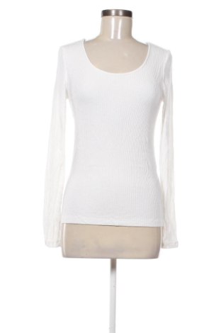 Damen Shirt Opus, Größe M, Farbe Weiß, Preis 11,99 €, #136788404
