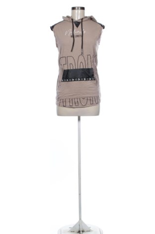 Bluzka damska Unbranded, Rozmiar M, Kolor Beżowy, Cena 73,99 zł, #136788419
