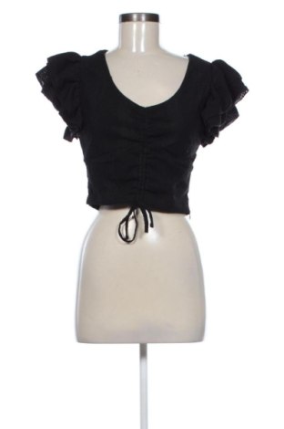 Bluză de femei Fb Sister, Mărime M, Culoare Negru, Preț 33,99 Lei, #136788434