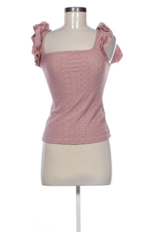 Bluză de femei Unbranded, Mărime XS, Culoare Mov deschis, Preț 46,99 Lei, #136788484