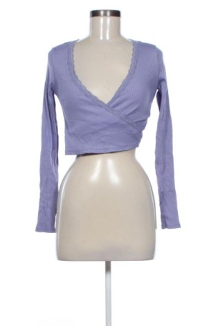 Damen Shirt Unbranded, Größe S, Farbe Lila, Preis 4,99 €, #136788500