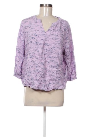Damen Shirt Cecil, Größe L, Farbe Lila, Preis 10,99 €, #136788536