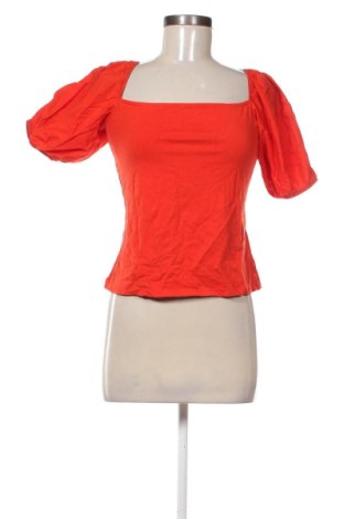 Bluză de femei H&M, Mărime S, Culoare Roșu, Preț 29,99 Lei, #136788571
