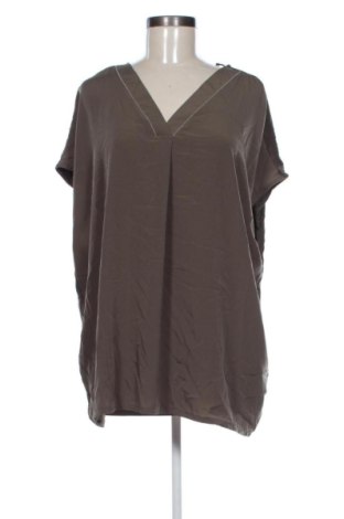 Bluză de femei C&A, Mărime 3XL, Culoare Verde, Preț 68,99 Lei, #136788597