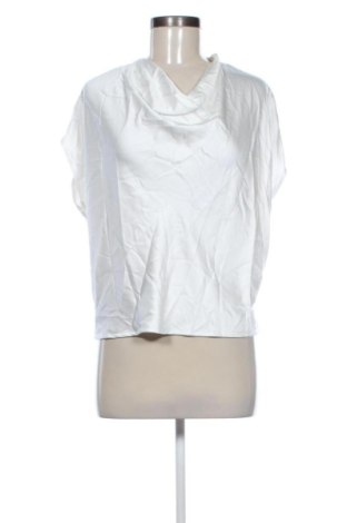 Дамска блуза Zara, Размер L, Цвят Бял, Цена 14,82 €, #136788615