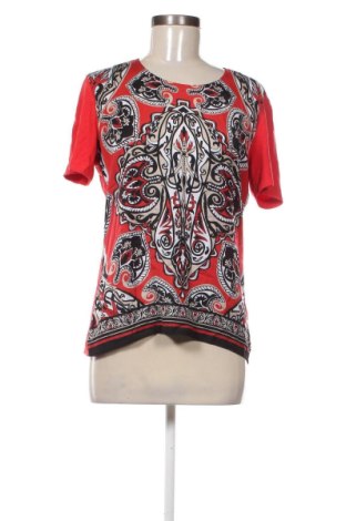 Damen Shirt Gerry Weber, Größe M, Farbe Mehrfarbig, Preis 11,99 €, #136788622
