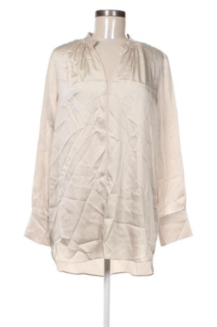 Bluzka damska H&M, Rozmiar XL, Kolor ecru, Cena 37,99 zł, #136788631