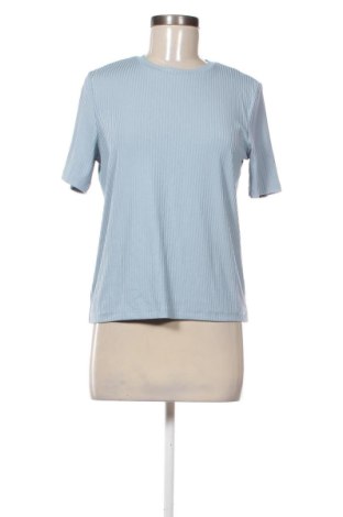 Damen Shirt Pieces, Größe L, Farbe Blau, Preis 8,99 €, #136788675