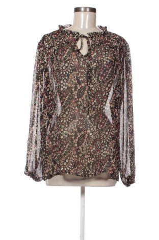 Bluză de femei Geisha, Mărime XL, Culoare Multicolor, Preț 32,99 Lei, #136788679