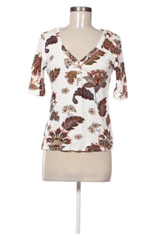 Damen Shirt Camaieu, Größe M, Farbe Mehrfarbig, Preis 5,99 €, #136788684