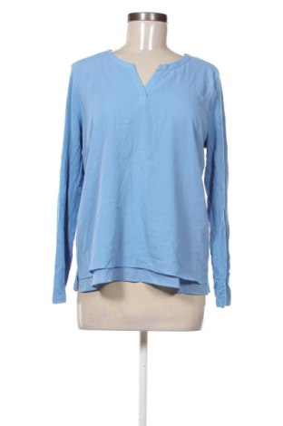 Bluză de femei Mac, Mărime L, Culoare Albastru, Preț 36,99 Lei, #136788700