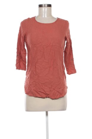 Bluză de femei Vero Moda, Mărime M, Culoare Portocaliu, Preț 30,99 Lei, #136788808