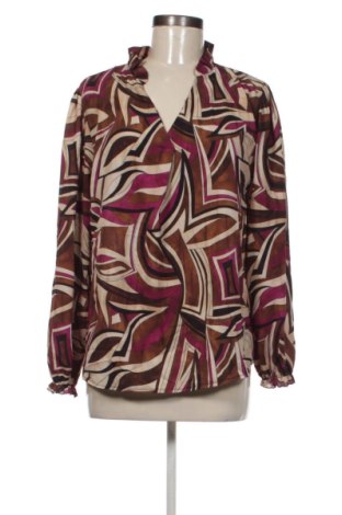 Damen Shirt Pescara, Größe XL, Farbe Mehrfarbig, Preis 8,99 €, #136788845